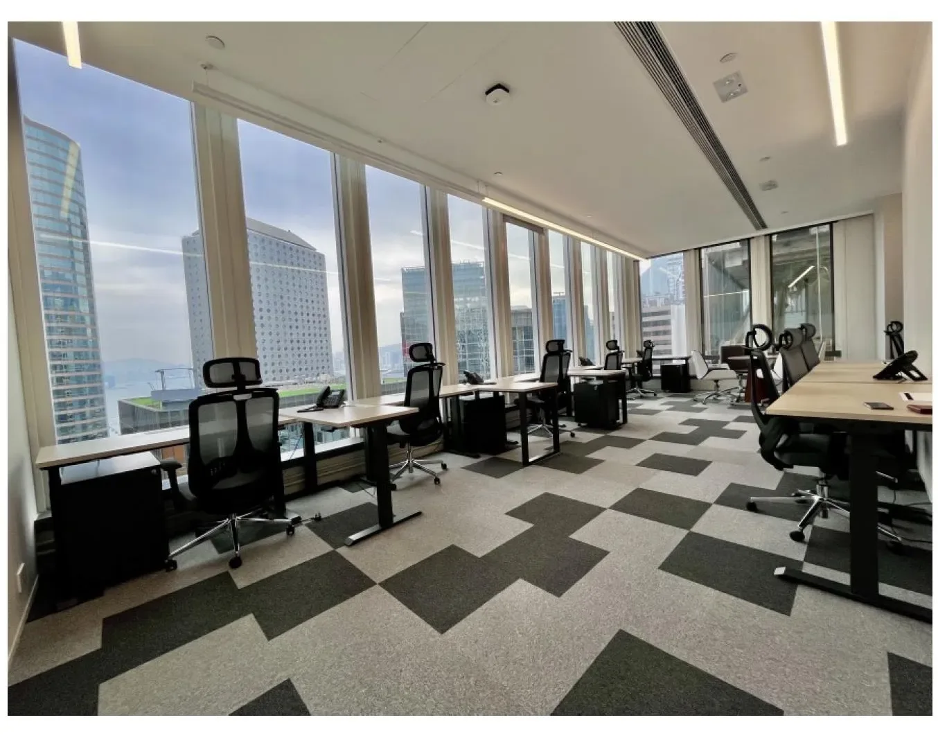Bela Offices at One Chinachem, Central, photo 2